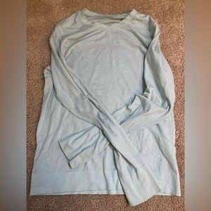 Lululemon swiftly tech